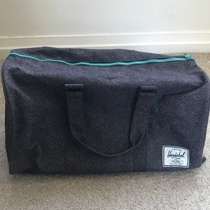 Herschel Supply Company Novel Duffle Bag
